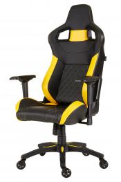 Corsair Launches New T2 Road Warrior and T1 Race Gaming Chairs