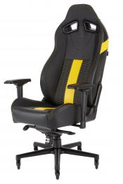 Corsair Launches New T2 Road Warrior and T1 Race Gaming Chairs