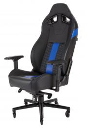 Corsair Launches New T2 Road Warrior and T1 Race Gaming Chairs