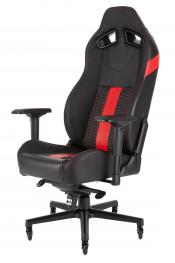 Corsair Launches New T2 Road Warrior and T1 Race Gaming Chairs