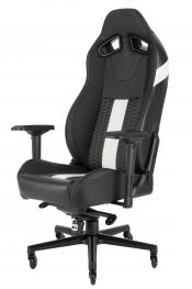 Corsair Launches New T2 Road Warrior and T1 Race Gaming Chairs