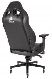 Corsair Launches New T2 Road Warrior and T1 Race Gaming Chairs