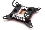 Swiftech Releases New Apogee SKF Flagship Waterblock