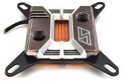 Swiftech Releases New Apogee SKF Flagship Waterblock