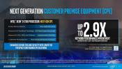 Intel Launches Xeon D-2100 Processors with up to 18 cores and 36 threads