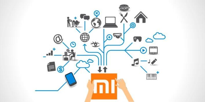 Xiaomi IoT