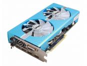 Sapphire Nitro+ Radeon RX 580 8G Special Edition