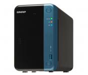 QNAP Adds TS-253Be and TS-453Be NAS with M.2 SSD and 10GbE Expandability