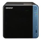 QNAP Adds TS-253Be and TS-453Be NAS with M.2 SSD and 10GbE Expandability