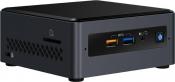 Intel Refreshes NUCs With Gemini Lake SoCs