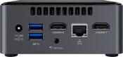 Intel Refreshes NUCs With Gemini Lake SoCs