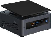 Intel Refreshes NUCs With Gemini Lake SoCs