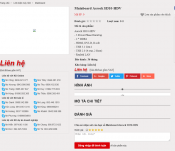 Intel B360, H370 and H310 Chipset based motherboards get listed