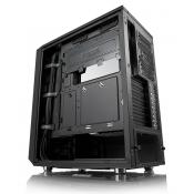 Fractal Design Expands Meshify C Line-Up Lighter Tint and Solid Side Panel Versions 