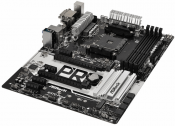 ASRock Starts offering Budget X370 Pro4 AM4 Motherboard