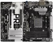 ASRock Starts offering Budget X370 Pro4 AM4 Motherboard