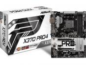 ASRock Starts offering Budget X370 Pro4 AM4 Motherboard