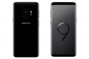 Samsung Announces Galaxy S9 with super-slow-motion, available in March