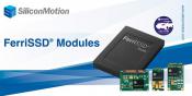 Silicon Motion Announces SM689 and SM681 FerriSSDs