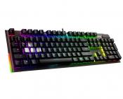 MSI Launches Vigor GK80 & GK70  Gaming keyboards