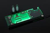 EK Releases Radeon RX Vega Compatible RGB water block for Liquid Cooling