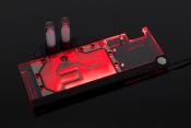 EK Releases Radeon RX Vega Compatible RGB water block for Liquid Cooling