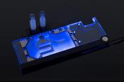 EK Releases Radeon RX Vega Compatible RGB water block for Liquid Cooling