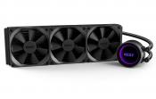 NZXT Refreshes Kraken Series with X72 and Kraken M22