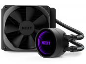 NZXT Refreshes Kraken Series with X72 and Kraken M22