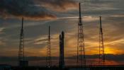 SpaceX wants to carry out short test flights with Mars rocket by next year