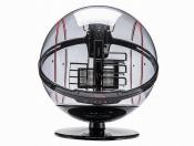 In-Win WinBot Sphere Chassis Will Actually Go on Sale