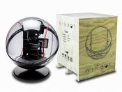 In-Win WinBot Sphere Chassis Will Actually Go on Sale