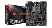 Upcoming ASRock H370, B360 and H310 motherboards lineup leaks online