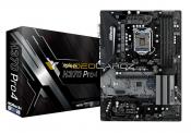 Upcoming ASRock H370, B360 and H310 motherboards lineup leaks online