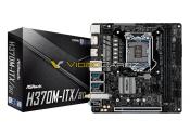 Upcoming ASRock H370, B360 and H310 motherboards lineup leaks online