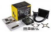 Corsair Launches 2018 edition Hydro Series H60 Liquid CPU Cooler