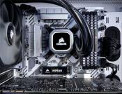 Corsair Launches 2018 edition Hydro Series H60 Liquid CPU Cooler