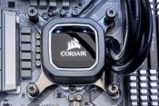 Corsair Launches 2018 edition Hydro Series H60 Liquid CPU Cooler