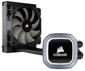 Corsair Launches 2018 edition Hydro Series H60 Liquid CPU Cooler