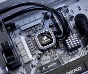 Corsair Launches 2018 edition Hydro Series H60 Liquid CPU Cooler