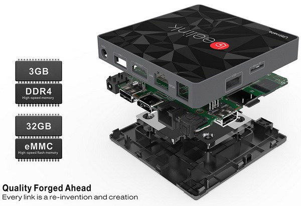 Beelink-GT1-Ultimate Hardware