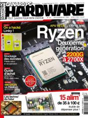 AMD Ryzen 7 2700X Print Review Spotted - to be released over the weekend