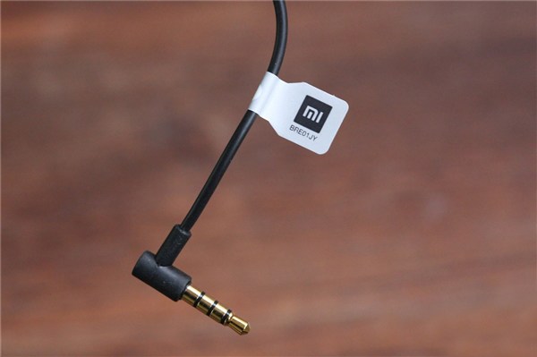 Xiaomi Half-In-Ear Earphones