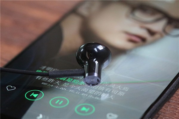 Xiaomi Half-In-Ear Earphones