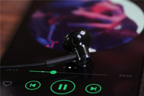 Xiaomi Half-In-Ear Earphones