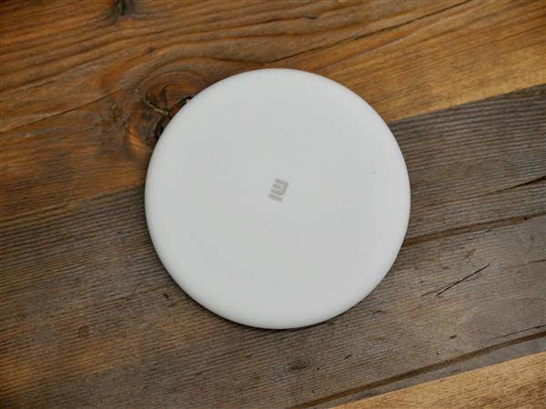 Xiaomi wireless charger