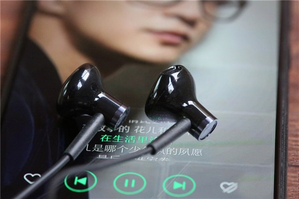 Xiaomi Half-In-Ear Earphones