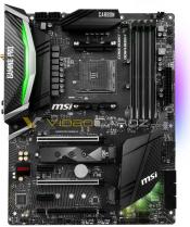 MSI X470 Gaming Pro Carbon AC Photos Also Surface Online