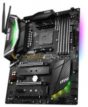 MSI X470 Gaming Pro Carbon AC Photos Also Surface Online