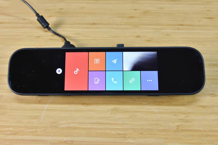 Xiaomi Mi Smart RearView Mirror